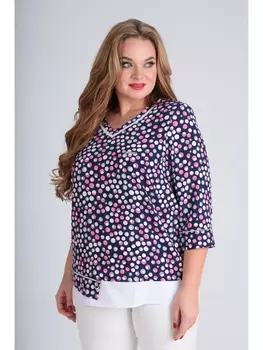 Блузка 677