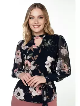 Блузка 7010-27/01