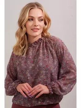 Блузка 7016/48