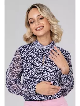 Блузка 7017-24/02