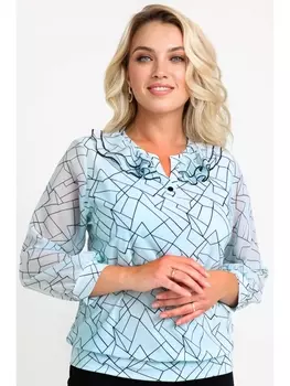 Блузка 7032/01