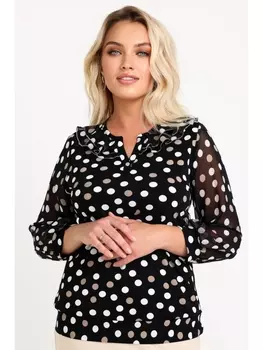 Блузка 7032/02