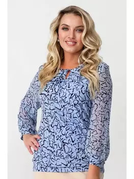 Блузка 7037/12