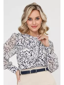 Блузка 7041/11