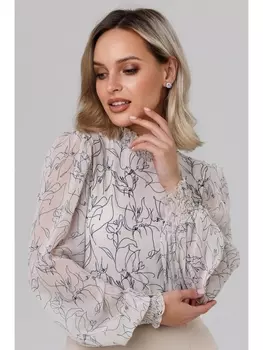 Блузка 7046/12