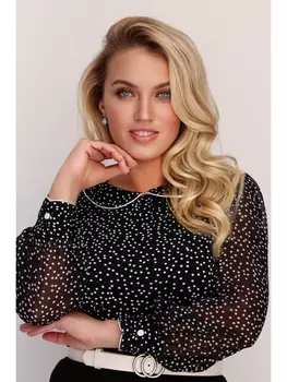 Блузка 7073/01