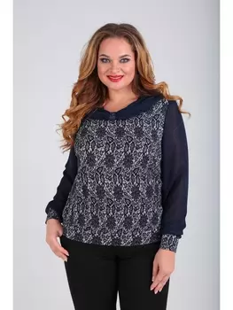 Блузка 720