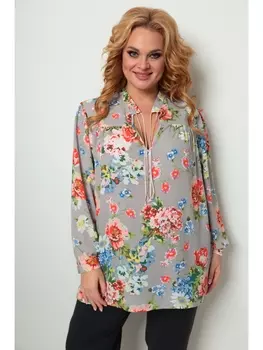Блузка 760