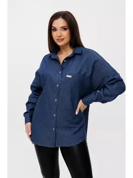 Блузка 778 джинс