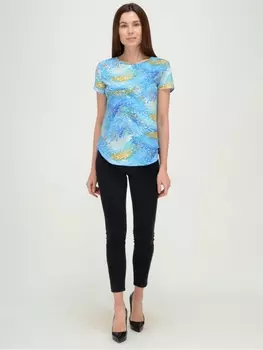 Блузка 9240-гол 250400