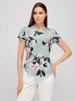 Блузка 9240-мгр 251415