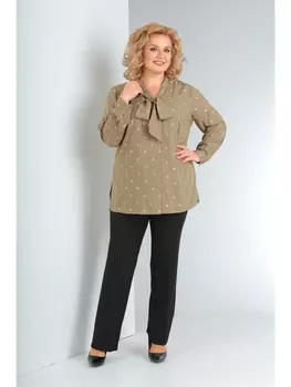 Блузка 961