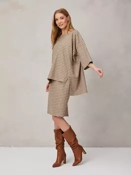 Блузка AB00130BR