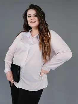 Блузка АБ560-7