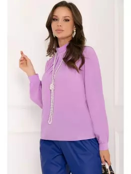 Блузка АЛТАНА (ЛАВАНДА)
