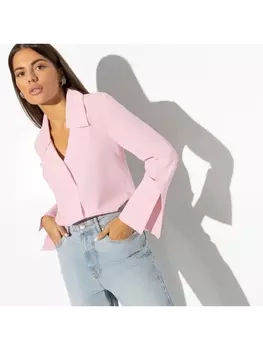Блузка Амбассадор стиля (rose)