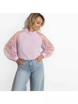 Блузка Ангельски прекрасна (my rose)