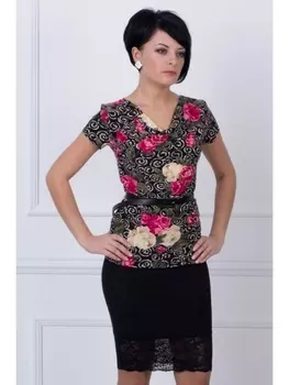 Блузка АР-1114