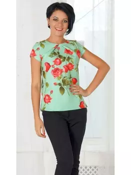 Блузка АР-1266