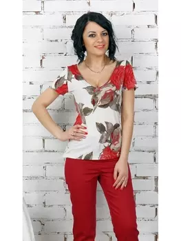 Блузка АР-1602