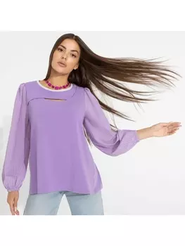 Блузка Автоледи (соблазн)