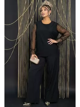 Блузка Б11659