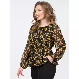 Блузка Б316