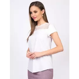Блузка Б347