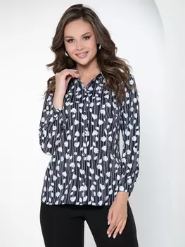 Блузка Б404