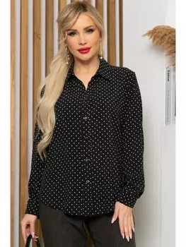 Блузка Б4457