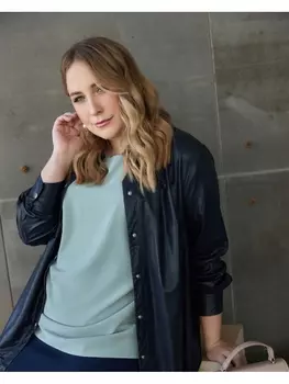 Блузка Б472-12