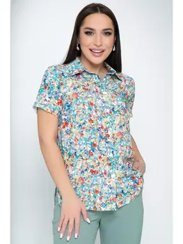 Блузка Б596
