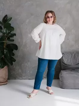 Блузка Б653-2