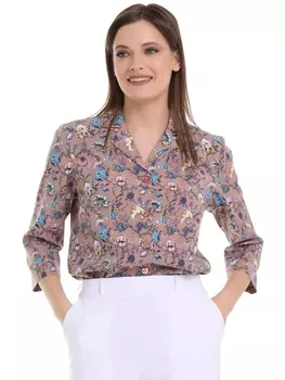 Блузка Б654