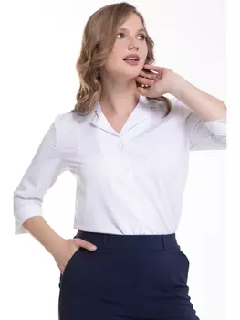 Блузка Б666