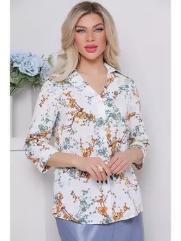 Блузка Б699