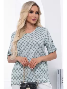Блузка Б7006