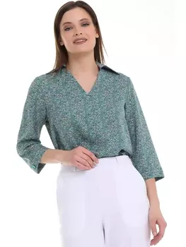 Блузка Б706