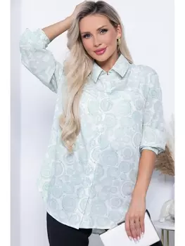 Блузка Б7195