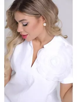 Блузка Б724