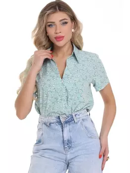 Блузка Б731
