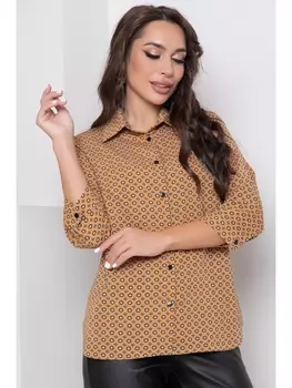 Блузка Б740