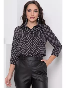 Блузка Б741