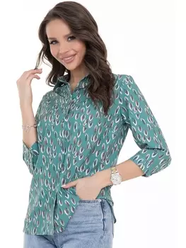 Блузка Б743