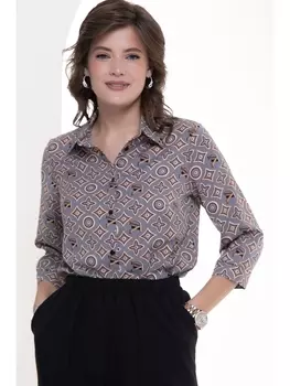Блузка Б746