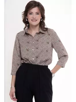 Блузка Б747