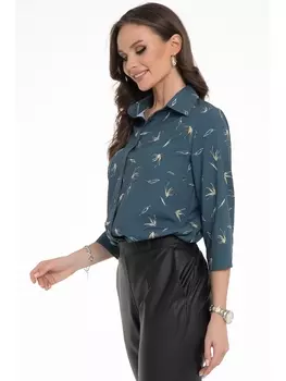 Блузка Б751