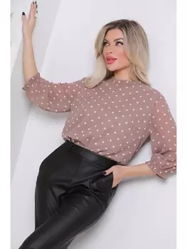Блузка Б765