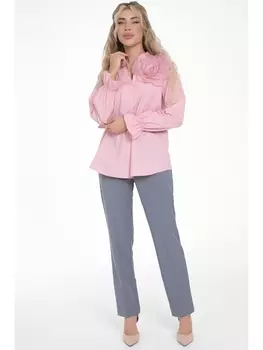 Блузка Б768