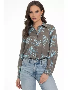 Блузка Б775